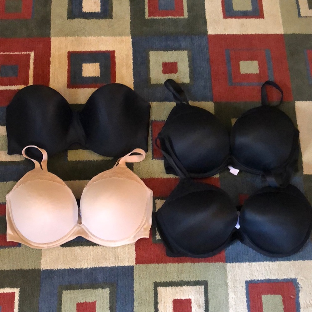 Bras